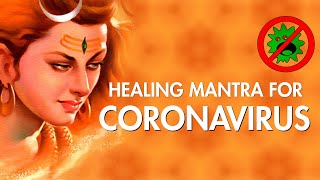 Chant The Powerful Vaidyanatha Ashtakam For Healing from the dreadful Corona Virus