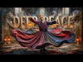 if your soul 🌿 has forgotten how to find peace… — heal your heart | Sufi music