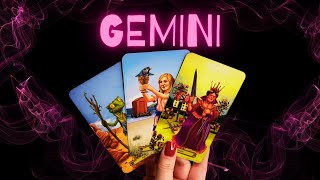 GEMINI🔥HOLY SH!T! THERES A GEMINI THATS GOING TO BE STOOPIDD RICH IN THE FUTURE! GEMINI January 2025