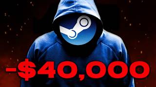 The Most Delusional Game Developer in History