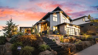 Vivid, the 2023 Clark County Parade of Homes Best of Show.