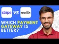 Stripe Vs Mollie (2024) Which Payment Gateway is Better?