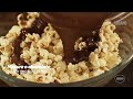 pipoca de chocolate e leite em pó videorreceitas urbano 2025