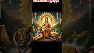 Swamiye Sharanam ayyappa | #ayyappa #ayyappan #shabarimalai #ayyappaswamysongs #devotionalsongs #omg