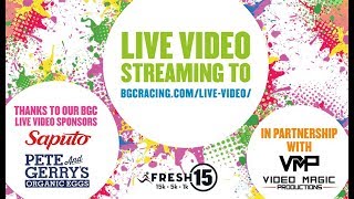 FRESH 15 Live Video Show Announcement