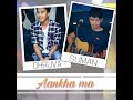 Aankha ma | Cover Song | Original by Nabin K. Bhattarai