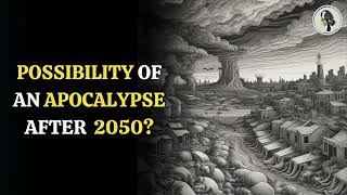 Possibility Of An Apocalypse After 2050 | WION Podcast