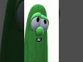 Veggie Tales Predicts YouTube Shorts #shorts