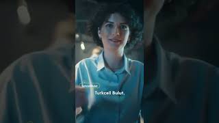 💥Новый рекламный ролик от Turkcell 💙💛