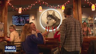 Black Husky Brewing fundraiser for Ukraine | FOX6 News Milwaukee