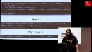 CorkDev: Functional Programming