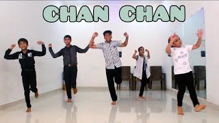 Chan Chan returns || bhangra lover || Jordan sandhu || punjabi song