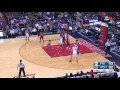 Philadelphia 76ers vs Washington Wizards | February 29, 2016 | NBA 2015-16 Season