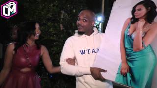 Vanessa Simmons My Husband Really Really Loves Me