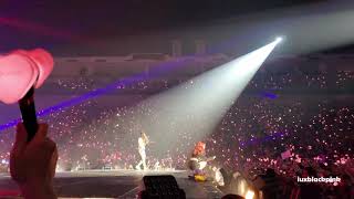 [4K] 190505 BLACKPINK - 뚜두뚜두 (DDU-DU DDU-DU) + TALK BLACKPINK IN ATLANTA FANCAM by iuxblackpink