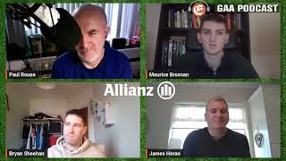 The Allianz Football League Show: Rushing to judgement in the hunger for change