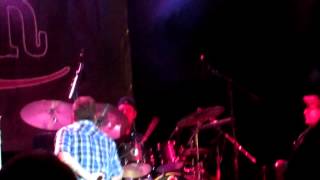 Uncle Kracker - No Stranger To Shame (with The Joke snippet) - Stanislaus County Fair