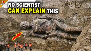 [Full] Recent Shocking Ancient Discoveries That No Scientist Can Explain!