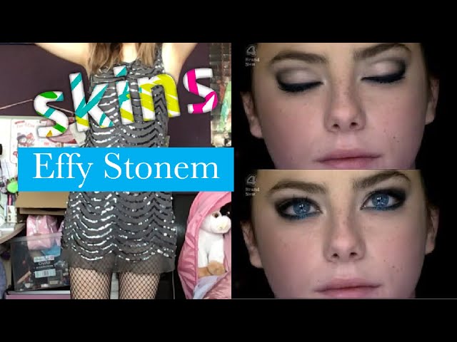 Effy Makeup Tutorial Saubhaya Makeup