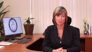 Superintendent Christi Barrett Welcome Video