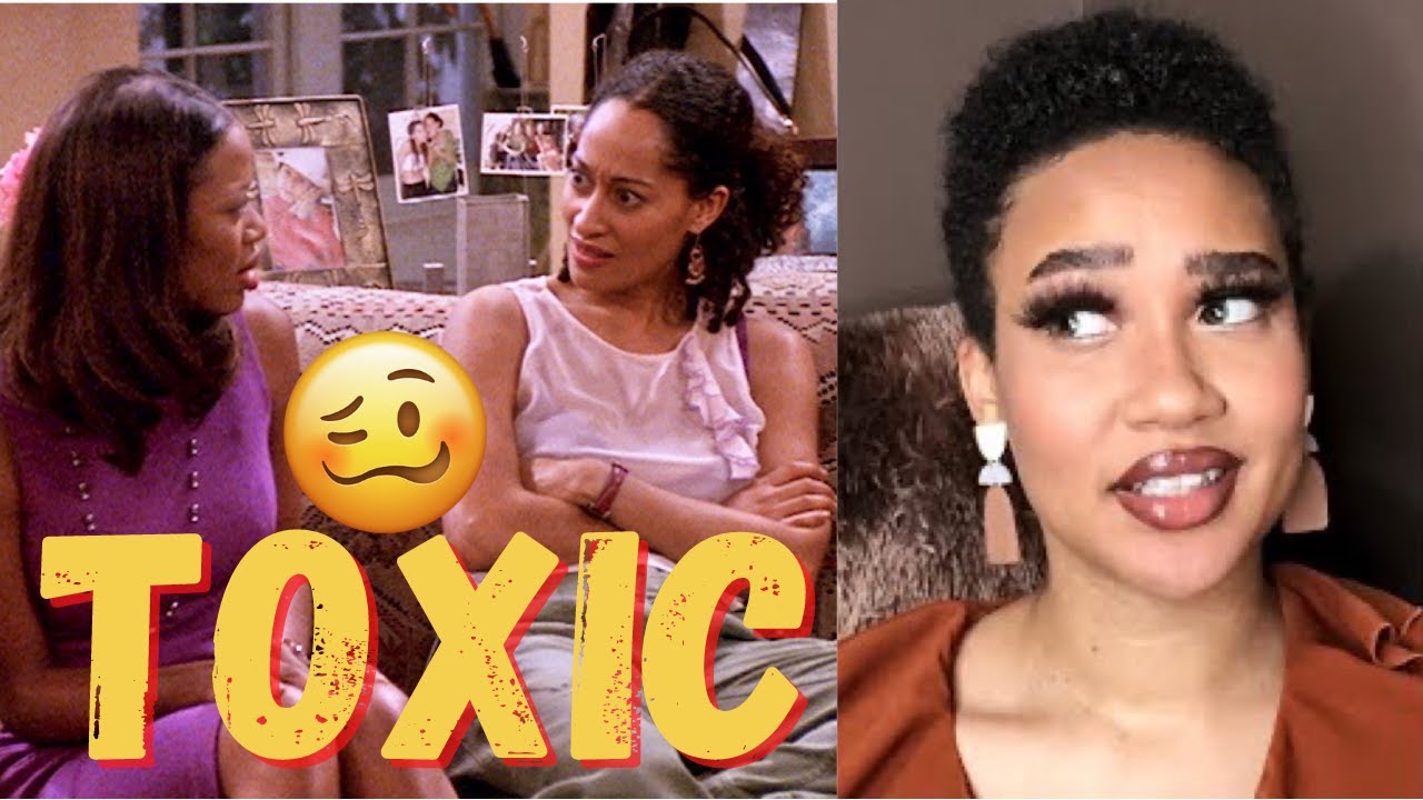 Who Was Really The Problem Girlfriends Rant Youtube