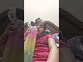 #funny #cute Divisha 🥰❤️🩷🧡💛💚💙🩵💜🤎🤍