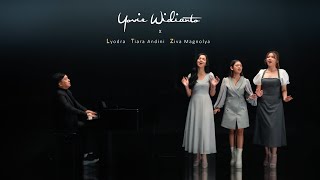 Download Yovie Widianto x Lyodra, Tiara Andini, Ziva Magnolya - Menyesal (Official Teaser) mp3