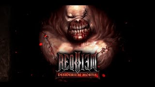 REQUIEM DESIDERIUM MORTIS ОБНОВЛЕНИЯ | НОВОВВЕДЕНИЯ И КАК СКАЧАТЬ REQUIEM ОНЛАЙН