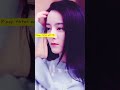 DILBARA DILMURAT 🥰 WITHOUT YOU 😍 K-pop tiktok edit 😍 #shorts #shortvideo #youtubeshorts