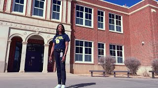 Lubbock ISD TV On The Road - Dupre Academy High School Tour