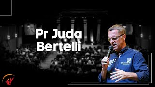 13 Fevereiro 2022  | Pr Juda Bertelli