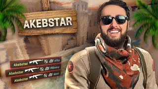 🔴 FACEIT / MAJESTIC 🔴 ესა ძმაო ეხლა 10 ლეველია? ესე ვთამაშობდი ძმაო 2003 წელს  [1654]