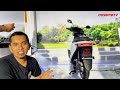 pertama di dunia.. vario listrik resmi meluncur honda cuv e l otomotif tv