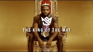 Jordan Burroughs | Alpha 2.0 | King Of The Mat