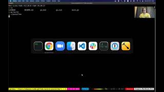 youcallme - debugging inside a runner
