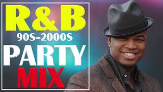 R&B PARTY MIX 90s & 2000s  Ne Yo , Usher, Rihanna, Mariah Carey Beyonce, Chris Brown, Ashanti