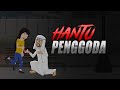 Hantu Penggoda - Animasi Horor Misteri - WargaNet Life