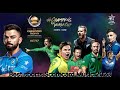 Best Sports Scorecard Music 2024 for ICC world cup 2024.