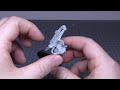 orks big mek with kustom force field unboxing u0026 review wh40k