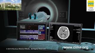 CT Scan (Hindi) - CIMS Hospital