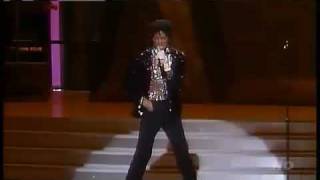 Michael Jackson Billie Jean