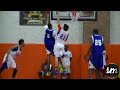 syracuse commit chris mccullough mixtape @ big strick classic future150 11 c o 2014