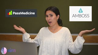 AMBOSS vs Passmedicine | How to Study for the Progress Test