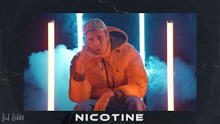 [FREE FOR PROFIT] Huskii Type beat 'Nicotine' 2021