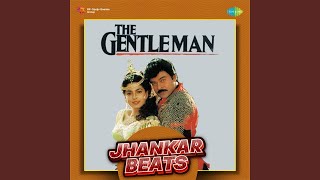 What Is Love - Jhankar Beats
