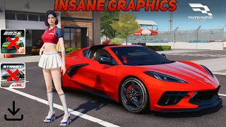 Best Racing Game | Insane Graphics | Racing Master Gameplay | Dimensity 7050