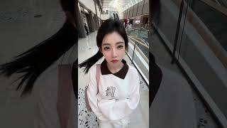 【#抖音 #Tiktok - 馮提莫】有一個小隻馬女友是什麼樣的體會