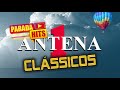 Clássicos Antena 1🎵 Anos 70 e 80 🎵 Só As Melhores ❤️