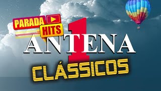 Clássicos Antena 1🎵 Anos 70 e 80 🎵 Só As Melhores ❤️