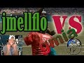 GmiasWorld VS Jmellflo(The Expose God)! | Trash Talk Galore! | Madden 17 Online CLOUT Match!